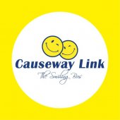 Causeway Link SENAI AIRPORT profile picture