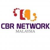 CBR Network Malaysia business logo picture