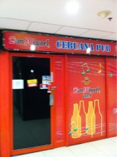 Cebuana Pub business logo picture