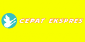 CEPAT Ekspress business logo picture