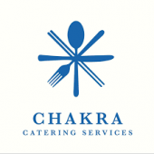 Chakra Catering Services business logo picture