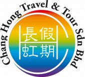 Chang Hong Travel & Tour business logo picture