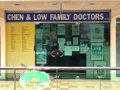 Chen & Low Family Doctors business logo picture