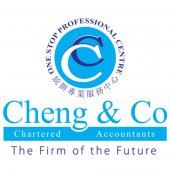 Cheng & Co Group business logo picture