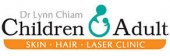 Children & Adult Skin Hair Laser Clinic 2 business logo picture