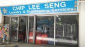 Chip Lee Seng Laundry & Dry Cleaning Services business logo picture