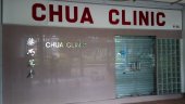 Chua Clinic business logo picture