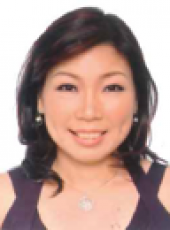 Chua Hwee Ling Angelia business logo picture