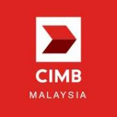 CIMB Bank Ara Damansara business logo picture