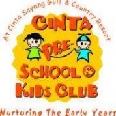 Cinta Pre-School & Kids Club business logo picture