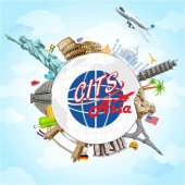 CITS Asia Travel & Tours business logo picture