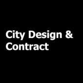 City Design & Contract business logo picture