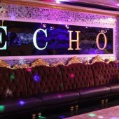 Club Echo KTV Karaoke Lounge business logo picture