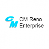 CM Reno Enterprise business logo picture