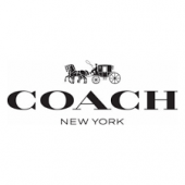 Coach Raffles City business logo picture