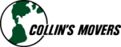 Collin's Movers business logo picture