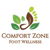 Comfort Zone Foot Wellness Novena Square 2 business logo picture