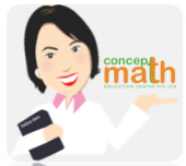 Concept Math Novena business logo picture