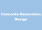 Concorde Renovation Design profile picture