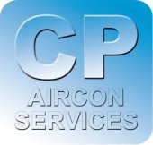 Cooling Point Aircon Services business logo picture