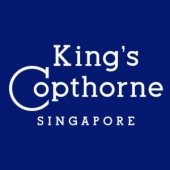 Copthorne King's Hotel business logo picture