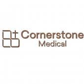 Cornerstone Medical business logo picture