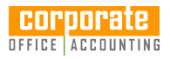 Corporate Office Accounting business logo picture