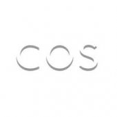 Cos Raffles City business logo picture