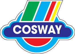 Cosway (M) Bandar Baru Medan Ipoh business logo picture