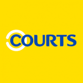 COURTS Kluang business logo picture