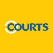 Courts Nex @ Serangoon Mall business logo picture