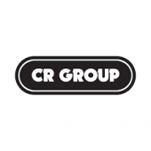 CR Group Compass One business logo picture