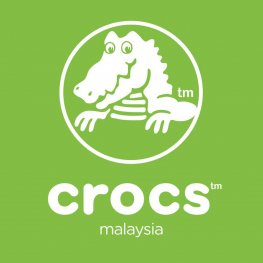 crocs queensbay mall