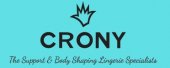 Crony Beauty Stockist (Sharon) business logo picture