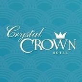 Crystal Crown Hotel Kepong business logo picture