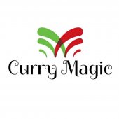 Curry Magic business logo picture