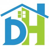 Damai Homestay business logo picture