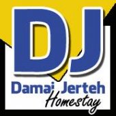 Damai Jerteh Homestay business logo picture