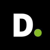 DELOITTE PLT Penang business logo picture