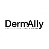 Dermally Specialist Skin Clinic & Surgery Katong i12 business logo picture