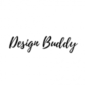 Design Buddy business logo picture