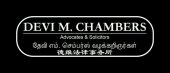 Devi M. Chambers, Kuala Lumpur business logo picture