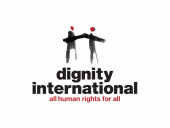 Dignity International business logo picture