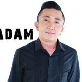 DJ Adam Mukhriz business logo picture