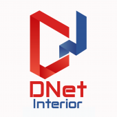 Dnet Interior & Network Solutions business logo picture