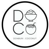 Doco Donburi business logo picture