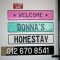 Donna's Homestay Picture