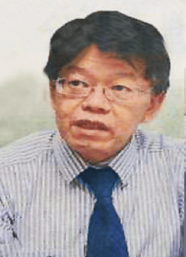 Dr Chew Kok Peng Ophthalmologist In Ipoh