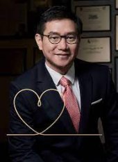 Dr. Eric Hong Cho Tek business logo picture