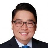 Dr. Gerard Leong Kui Toh business logo picture